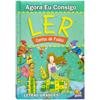 Capa do livro Agora eu Consigo Ler II: Contos de Fadas
