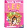 Capa do livro Agora eu Consigo Ler II: Histórias de Princesas