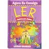 Capa do livro Agora eu Consigo Ler II: Histórias para Meninas