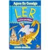 Capa do livro Agora eu Consigo Ler II: Histórias para Meninos