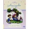Capa do livro Descobrindo Valores: Estrela Guia - Amizade