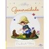 Capa do livro Descobrindo Valores: Estrela Guia - Generosidade