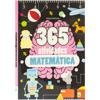 Capa do livro 365 Atividades Matemática