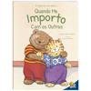Capa do livro Como eu me sinto (Ed.Luxo): Quando me importo com os outros