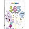 Capa do livro 365 Escolinha Atividades Educativas