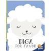 Capa do livro Valores e Virtudes: Diga Por Favor