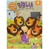 Capa do livro Bíblia - Procure e Encontre: Livro 2