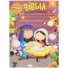 Capa do livro Bíblia - Procure e Encontre: Livro 3
