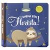 Capa do livro Livro-Lanterna: Durma bem, floresta!