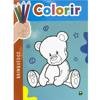 Capa do livro Colorir (B): Brinquedos