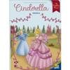 Capa do livro The Golden Classics: Cinderella