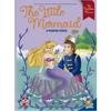 Capa do livro The Golden Classics: The Little Mermaid