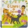 Capa do livro Clássicos com Abas: Livro da Selva, O