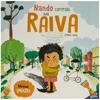 Capa do livro Minhas Emoções: Nando Controla sua RAIVA