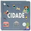 Capa do livro Espie Dentro! Cidade