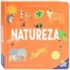 Capa do livro Espie Dentro! Natureza