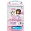 Capa do livro Aquabook: Princesas