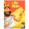 Capa do livro Clássicos Favoritos: Rei Midas, O