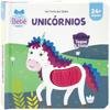 Capa do livro Na ponta dos dedos: Unicórnios