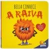 Capa do livro Conhecendo emoções: Bella conhece a raiva