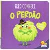 Capa do livro Conhecendo emoções: Fred conhece o perdão