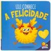 Capa do livro Conhecendo emoções: Lili conhece a felicidade