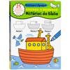 Capa do livro Aprenda a Desenhar Histórias da Bíblia