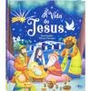 Capa do livro Vida de Jesus, A