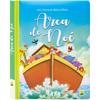 Capa do livro Meu Livro Fofinho: Arca de Noé