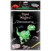 Capa do livro Linha Escolar Papel Mágico: Dinossauros