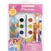 Capa do livro Ler & colorir: Princesas