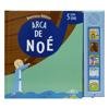 Capa do livro Aventuras Bíblicas: Arca de Noé
