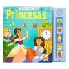 Capa do livro Clássicos Sonoros: Princesas
