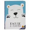 Capa do livro Valores e Virtudes: Escute a Mamãe
