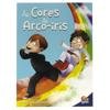 Capa do livro Valores Fundamentais: As Cores do Arco-Ìris