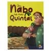 Capa do livro Valores Fundamentais: Um Nabo no meu Quintal