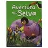 Capa do livro Valores Fundamentais: Aventura na Selva