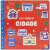 Capa do livro Leia & Divirta-se! Cidade