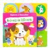 Capa do livro Explore e Descubra: Animais de Estimação