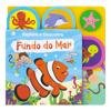 Capa do livro Explore e Descubra: Fundo do Mar