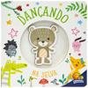 Capa do livro Divirta-se Explorando: Dançando Na Selva