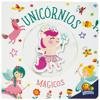 Capa do livro Divirta-se Explorando: Unicórnios Mágicos