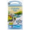 Capa do livro Aquabook Clássicos: Patinho Feio, O