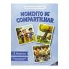 Capa do livro Aprendizado Baseado em Valores: Momento de Compartilhar