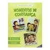 Capa do livro Aprendizado Baseado em Valores: Momentos de Confiança