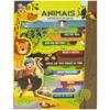Capa do livro Aprendizagem em Camadas: Animais