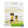 Capa do livro Escolinha Método Montessori: Nível 2