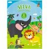 Capa do livro Tatuagens Maneiras: Selva