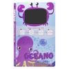 Capa do livro Meu Livro-tablet: Oceano
