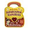 Capa do livro Minha Bolsa Superchique e Glamurosa! - Belas Bailarinas